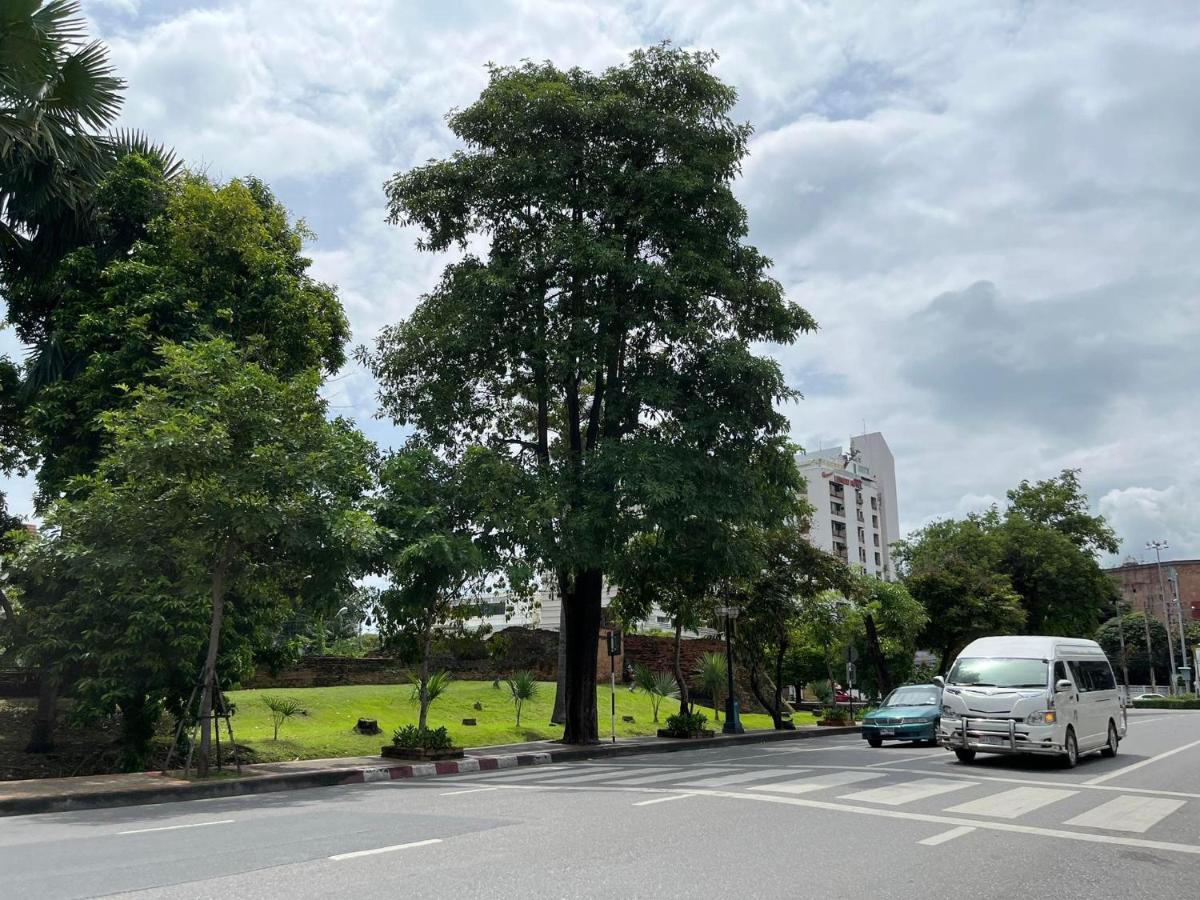 Chiangmai Residence, Chiang Mai