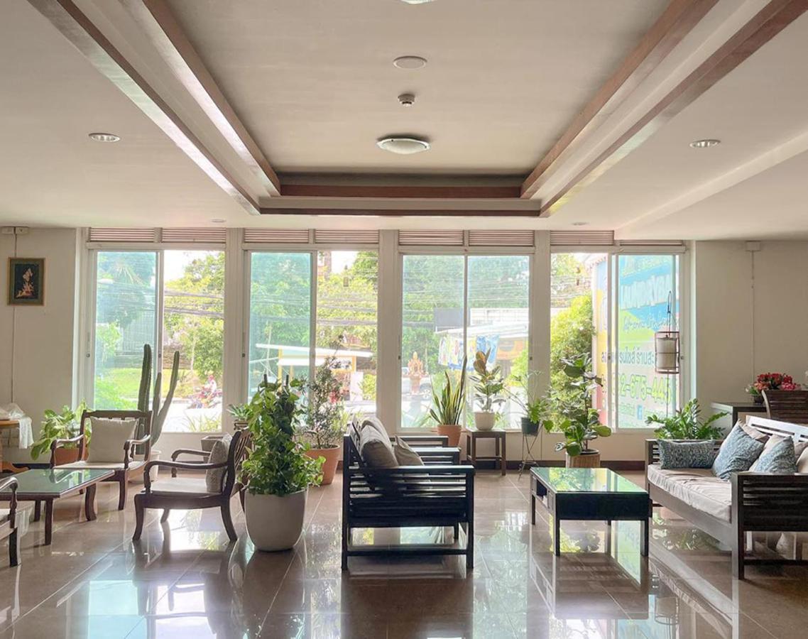 Chiangmai Residence — Photos 3